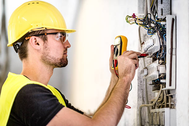 Emergency Electrical Repair Services in Mcgovern, PA